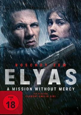 Elyas - A Mission without Mercy