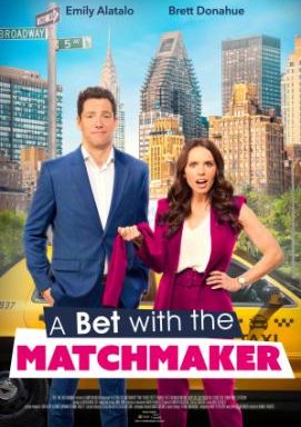 Die Liebeswette - A Bet with the Matchmaker