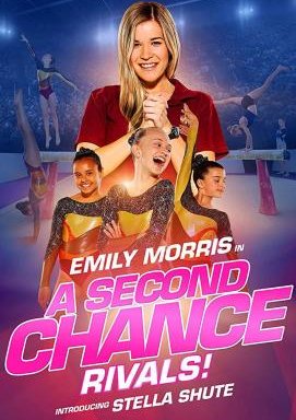 A Second Chance: Rivals!