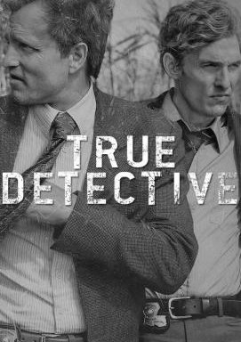True Detective - Staffel 1