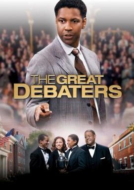 The Great Debaters - Die Macht der Worte