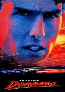 Tage des Donners