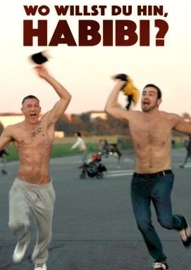 Wo willst du hin, Habibi?