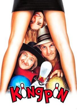 Kingpin - Zwei Trottel auf der Bowlingbahn