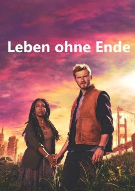 Leben ohne Ende - Staffel 1