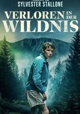 Verloren in der Wildnis