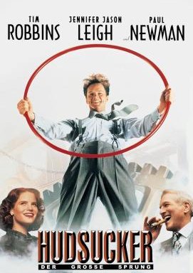 Hudsucker - Der große Sprung