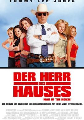 Der Herr des Hauses