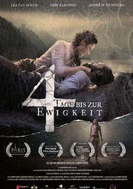 4 Tage bis zur Ewigkeit