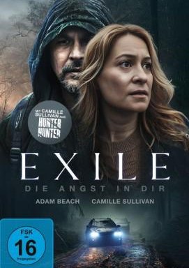 Exile - Die Angst in dir