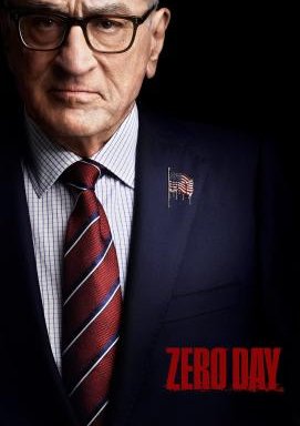 Zero Day - Staffel 1