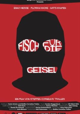 Fisch für die Geisel