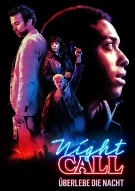 Night Call: Überlebe die Nacht