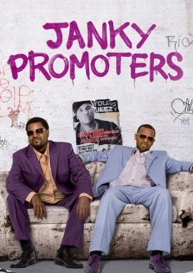 Janky Promoters