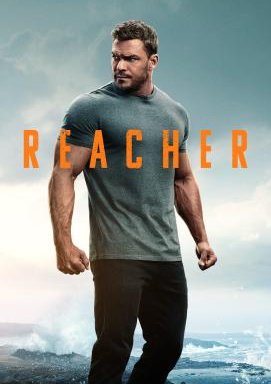 Reacher - Staffel 3