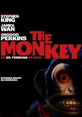 The Monkey