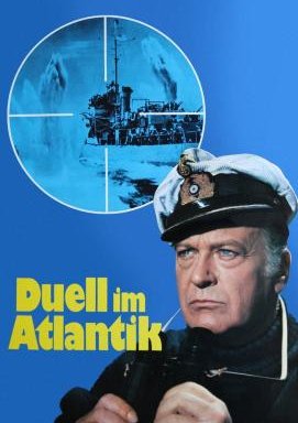 Duell im Atlantik
