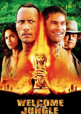 Welcome to the Jungle