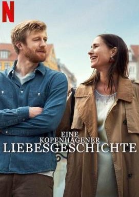 Eine Kopenhagener Liebesgeschichte