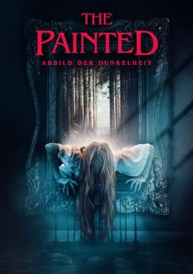 The Painted - Abbild der Dunkelheit