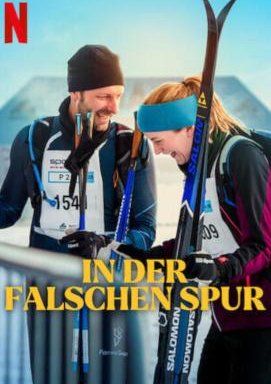 In der falschen Spur