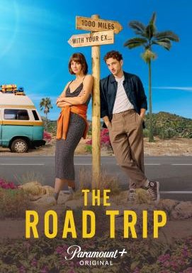 The Road Trip - Staffel 1