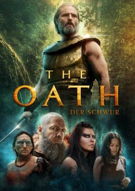 The Oath - Der Schwur