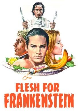 Andy Warhols Frankenstein