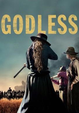 Godless - Staffel 1