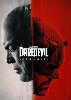 Daredevil: Born Again - Staffel 1