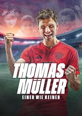 Thomas Müller - Einer wie keiner