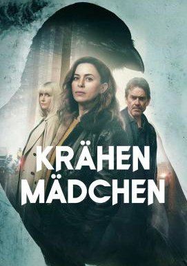 Krähenmädchen - Staffel 1