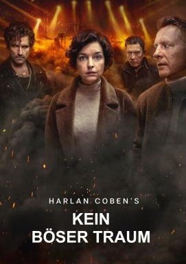 Kein böser Traum - Staffel 1