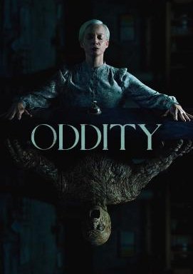 Oddity