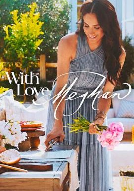 With Love, Meghan - Staffel 1