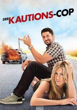 Der Kautions-Cop