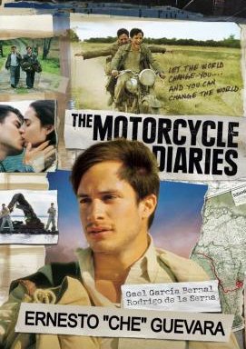 Die Reise des jungen Che