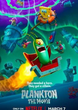 Plankton: Der Film