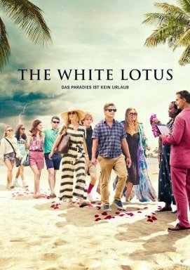 The White Lotus - Staffel 1