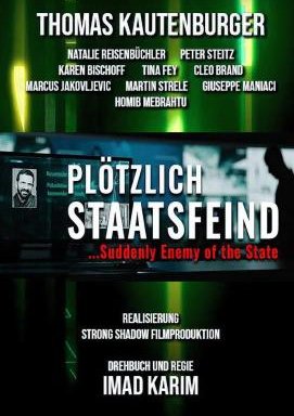 Plötzlich Staatsfeind