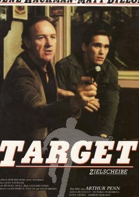 Target - Zielscheibe