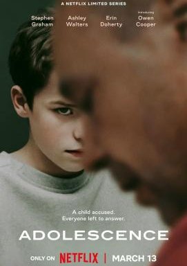Adolescence - Staffel 1