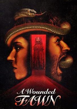 Im Kopf des Killers - A Wounded Fawn