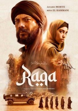 Operation: Raqqa - Im Schatten des IS