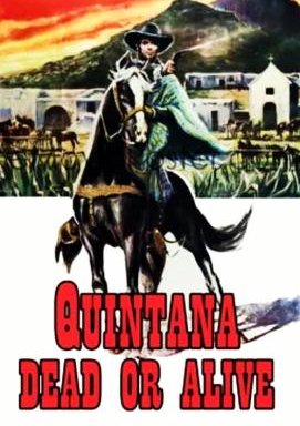 Quintana – Er kämpft um Gerechtigkeit