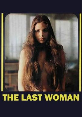 Die letzte Frau