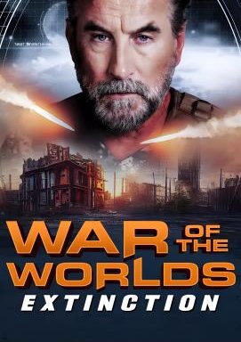 War of the Worlds: Extinction