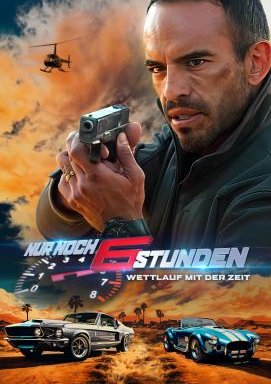 Nur noch 6 Stunden - Wettlauf mit der Zeit