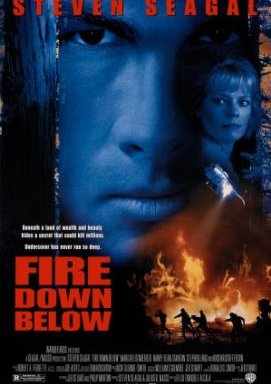 Fire Down Below
