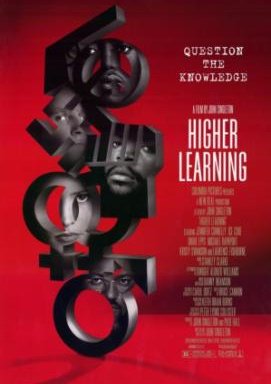 Higher Learning - Die Rebellen